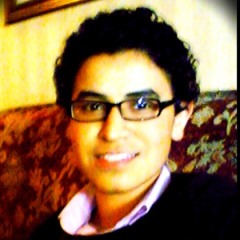 mostafa elnakeeb