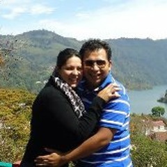 Jahaziel Garcia Salazar