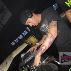 DJ Blake (Adelaide)