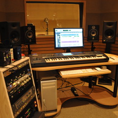 House Recording Studios