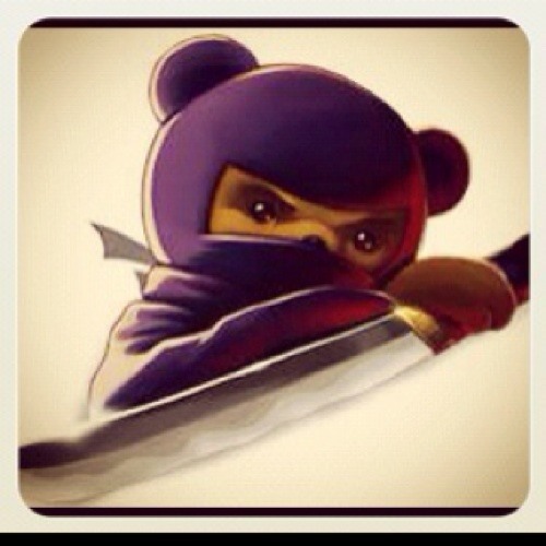 ninja_bear’s avatar