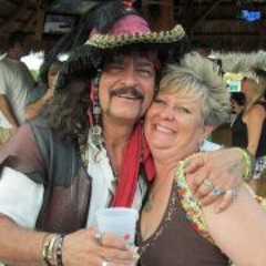 Sheila Sharky Parker