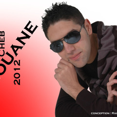 cheb rouane