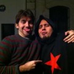 Albert Knight Sánchez