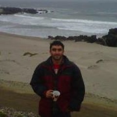 Johnson Valencia Rivera