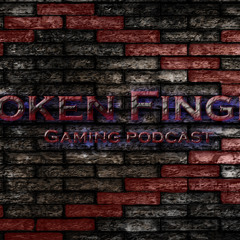 Broken Fingers Podcast