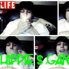 Colby Hippie_Gang Clinton