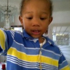 Audri'ana-Audz Carey