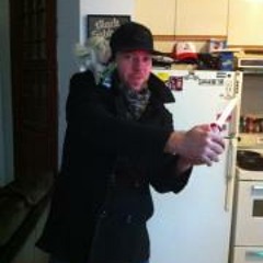 Bob TheBuilder Paquette