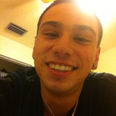 GiancarloStayHigh