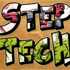 Steptech