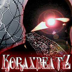 Koraxbeatz aka KALIBA05II