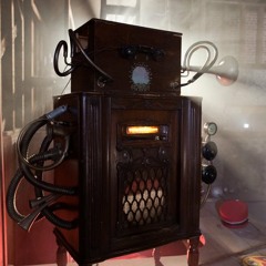 El Radio Fantastique