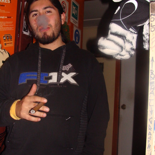 9 el chojin, morodo, ose, meko y black bee ''estoy cansao''
