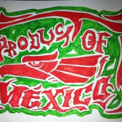Product of Mexico