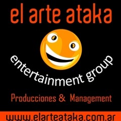 El Arte Ataka | group
