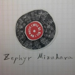 Zephyr Mizuhara