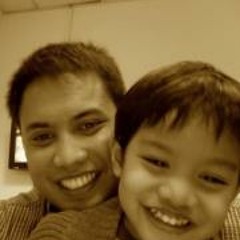 Negeri di awan-katon bagaskara(republik mimpi)