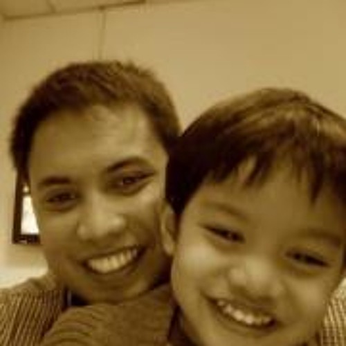 Negeri di awan-katon bagaskara(republik mimpi)