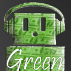 Green Machine Music