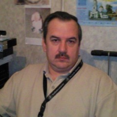 Alex Mirniy