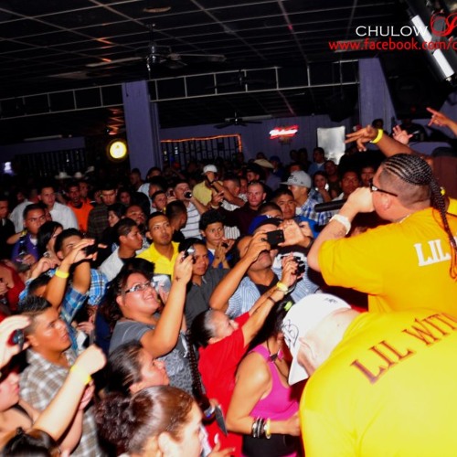 SANTA MUERTE BY LIL WITO