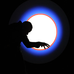 Autonomous Black: Now Listen Bitch