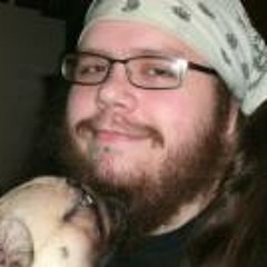 Stevesquatch Allensworth