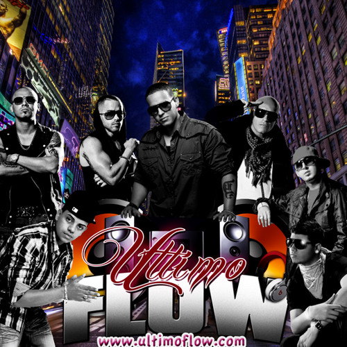 Ultimo Flow’s avatar