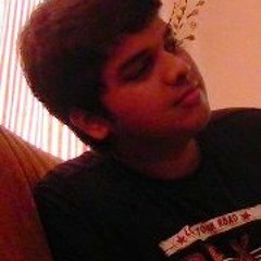 Anirudh Invictus