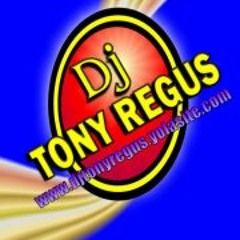 Djtony Regus