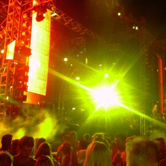 Dubfire - RibCage
