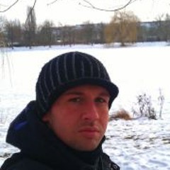 Stev B