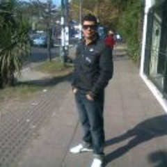 Luis Disante