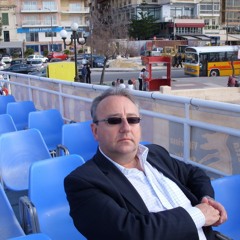 Martyn Thomas