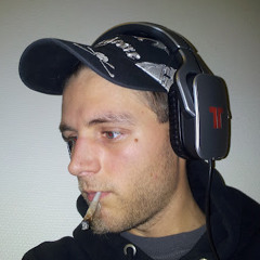 RickeN 4 A DreaM CoCk'TeK