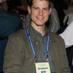 Stephen Le Page