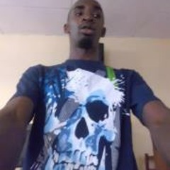 Marc Christian Kouma