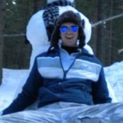 Allain Baigent-Brown