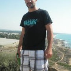 Eliran Fadida