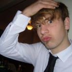 Funk me sideways - Tom Martin-Hall