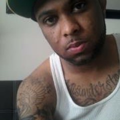 Brandon B-Free Freeman