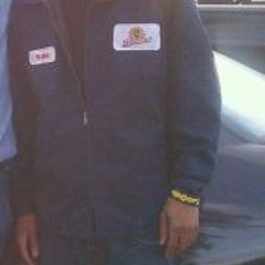 LaRay Brezzie Spates