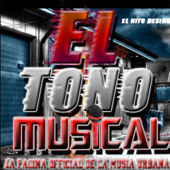 Alex Bueno - Mi Razon (Bachata) ElTonoMusical.Com