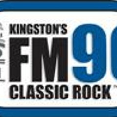 Classic Rock FM96 Ktown
