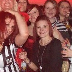 Catrina BassFace Hirst