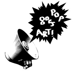 popgoesart