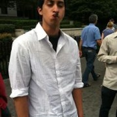 Christopher Ojeda 1
