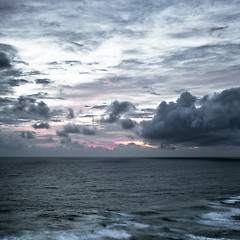 ShockLine - Divin' Blue