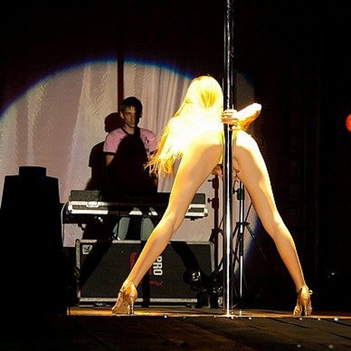 Dendix, Paul Johnson vs LMFAO - Kylie Rock (Dj Partyzan Private Mash Up)